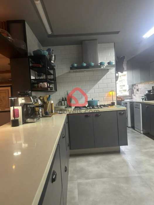 Conheça IMG_2680 do imóvel - Apartamento à venda Avenida Ruy Antunes Correa, Barra da Tijuca, Rio de Janeiro - R$ 1.290.000 - BTAP40040 - 9 IMG_2680 - 9