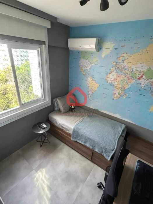 Conheça IMG_2681 do imóvel - Apartamento à venda Avenida Ruy Antunes Correa, Barra da Tijuca, Rio de Janeiro - R$ 1.290.000 - BTAP40040 - 10 IMG_2681 - 10