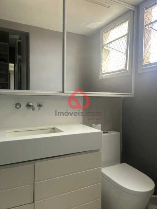 Conheça IMG_2684 do imóvel - Apartamento à venda Avenida Ruy Antunes Correa, Barra da Tijuca, Rio de Janeiro - R$ 1.290.000 - BTAP40040 - 13 IMG_2684 - 13