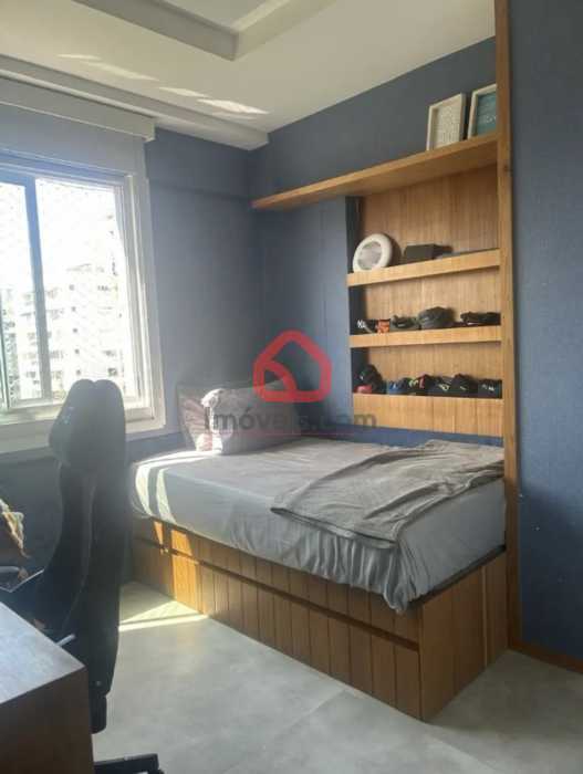 Conheça IMG_2686 do imóvel - Apartamento à venda Avenida Ruy Antunes Correa, Barra da Tijuca, Rio de Janeiro - R$ 1.290.000 - BTAP40040 - 15 IMG_2686 - 15