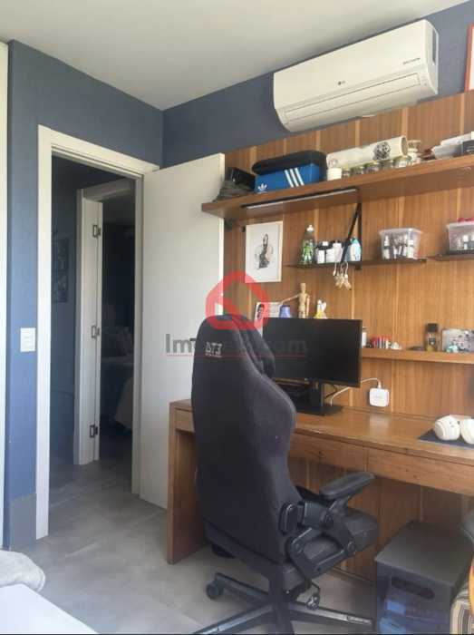 Conheça IMG_2688 do imóvel - Apartamento à venda Avenida Ruy Antunes Correa, Barra da Tijuca, Rio de Janeiro - R$ 1.290.000 - BTAP40040 - 17 IMG_2688 - 17