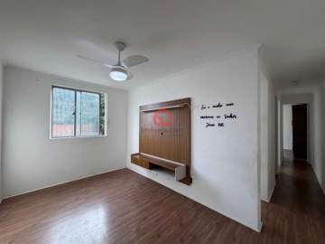 Apartamento 2 quartos à venda Freguesia (Jacarepaguá), Rio de Janeiro - R$ 175.000 - PEAP23917