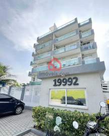 Flat 1 quarto à venda Recreio dos Bandeirantes, RJ, Rio de Janeiro - R$ 185.000 - BTFL10007