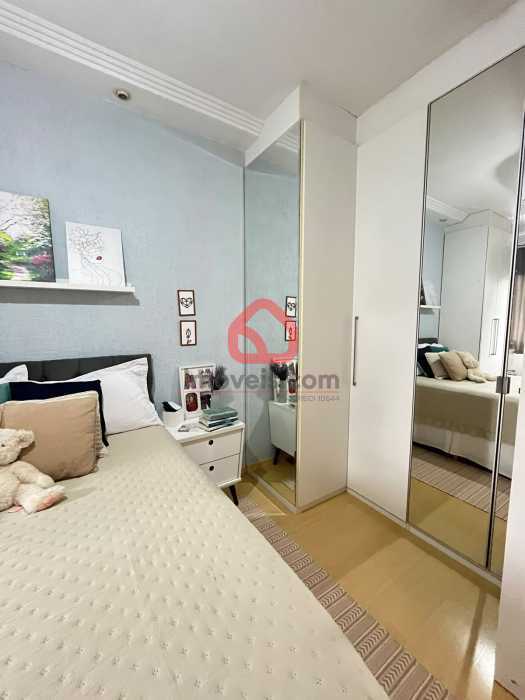 Conheça WhatsApp Image 2026-08-06 at 1 do imóvel - Apartamento 2 quartos à venda Curicica, RJ, Rio de Janeiro - R$ 371.000 - BTAP20202 - 9 WhatsApp Image 2026-08-06 at 1 - 9