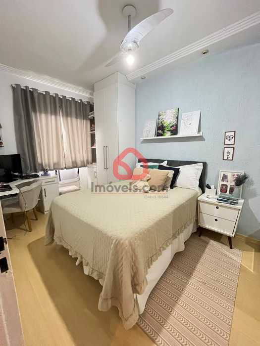 Conheça WhatsApp Image 2026-08-06 at 1 do imóvel - Apartamento 2 quartos à venda Curicica, RJ, Rio de Janeiro - R$ 371.000 - BTAP20202 - 8 WhatsApp Image 2026-08-06 at 1 - 8