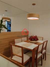 Apartamento 2 quartos à venda Barra da Tijuca, Rio de Janeiro - R$ 950.000 - BTAP20203