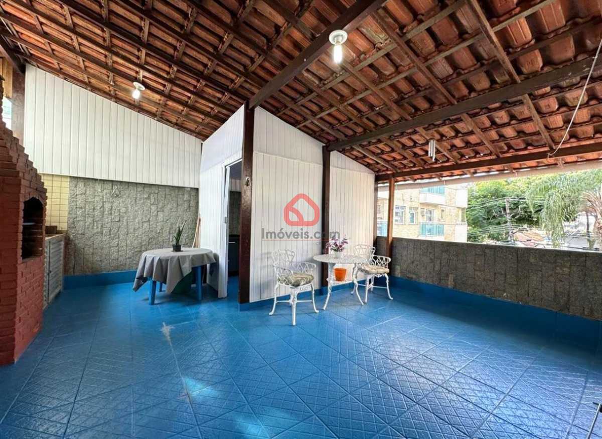 Conheça phototune.ai_1786109721 do imóvel - Casa em Condomínio 3 quartos para venda e aluguel Freguesia (Jacarepaguá), Rio de Janeiro - R$ 610.000 - PSCN30250 - 16 phototune.ai_1786109721 - 16