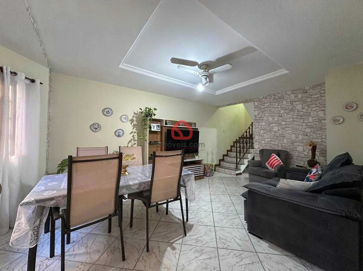 Conheça phototune.ai_1786110196 do imóvel - Casa em Condomínio 3 quartos para venda e aluguel Freguesia (Jacarepaguá), Rio de Janeiro - R$ 610.000 - PSCN30250 - 3 phototune.ai_1786110196 - 3