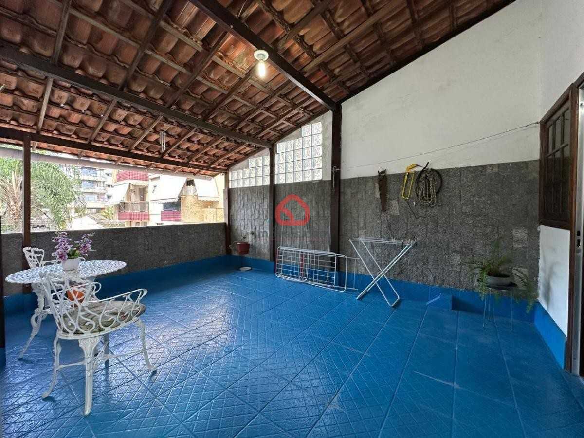Conheça phototune.ai_1786111145 do imóvel - Casa em Condomínio 3 quartos para venda e aluguel Freguesia (Jacarepaguá), Rio de Janeiro - R$ 610.000 - PSCN30250 - 17 phototune.ai_1786111145 - 17