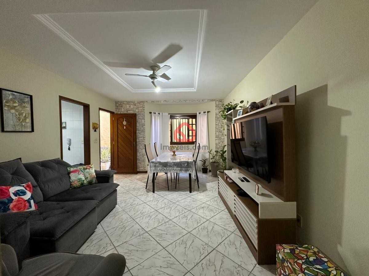 Conheça phototune.ai_1786111208 do imóvel - Casa em Condomínio 3 quartos para venda e aluguel Freguesia (Jacarepaguá), Rio de Janeiro - R$ 610.000 - PSCN30250 - 4 phototune.ai_1786111208 - 4
