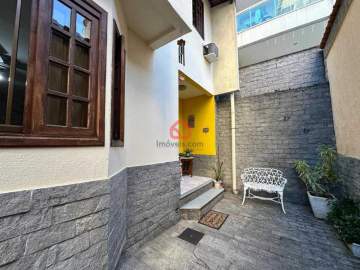 Casa em Condomínio 3 quartos para venda e aluguel Freguesia (Jacarepaguá), Rio de Janeiro - R$ 610.000 - PSCN30250