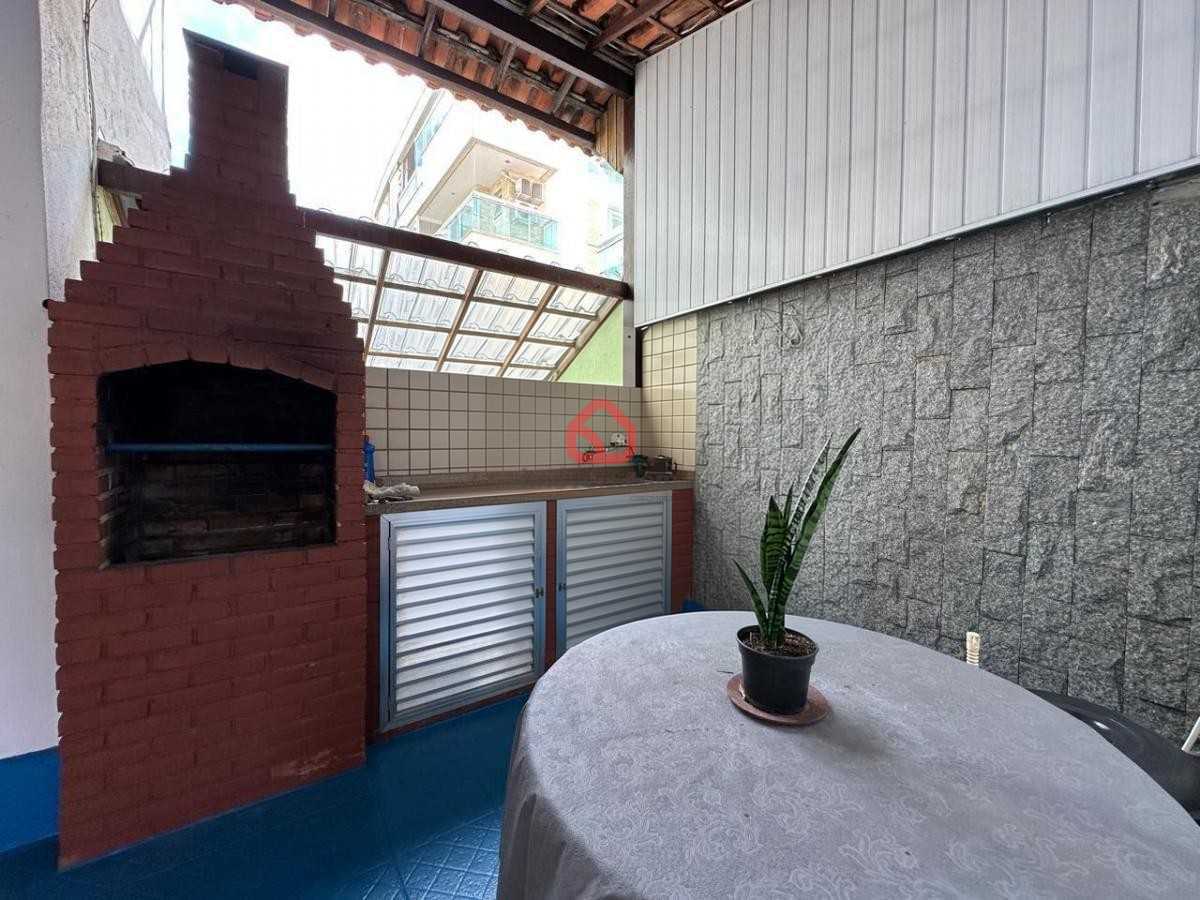 Conheça phototune.ai_1786370684 do imóvel - Casa em Condomínio 3 quartos para venda e aluguel Freguesia (Jacarepaguá), Rio de Janeiro - R$ 610.000 - PSCN30250 - 20 phototune.ai_1786370684 - 20