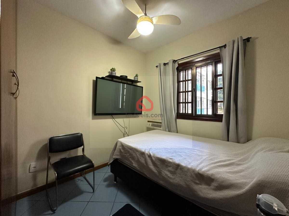 Conheça phototune.ai_1786370844 do imóvel - Casa em Condomínio 3 quartos para venda e aluguel Freguesia (Jacarepaguá), Rio de Janeiro - R$ 610.000 - PSCN30250 - 12 phototune.ai_1786370844 - 12