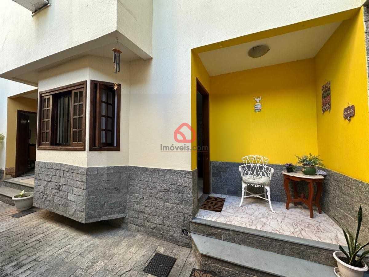 Conheça 1phototune.ai_1789153343 do imóvel - Casa em Condomínio 3 quartos para venda e aluguel Freguesia (Jacarepaguá), Rio de Janeiro - R$ 610.000 - PSCN30250 - 2 1phototune.ai_1789153343 - 2