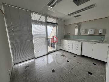 Sala Comercial 34m² à venda Avenida Ayrton Senna, Barra da Tijuca, Rio de Janeiro - R$ 220.000 - BTSL00045