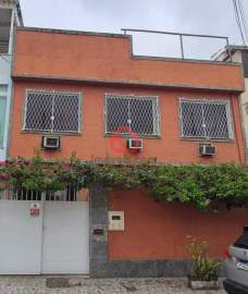 Casa em Condomínio 4 quartos à venda Freguesia (Jacarepaguá), Rio de Janeiro - R$ 1.200.000 - PECN40389