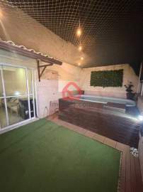 Cobertura 2 quartos à venda Freguesia (Jacarepaguá), Rio de Janeiro - R$ 535.000 - PSCO20085