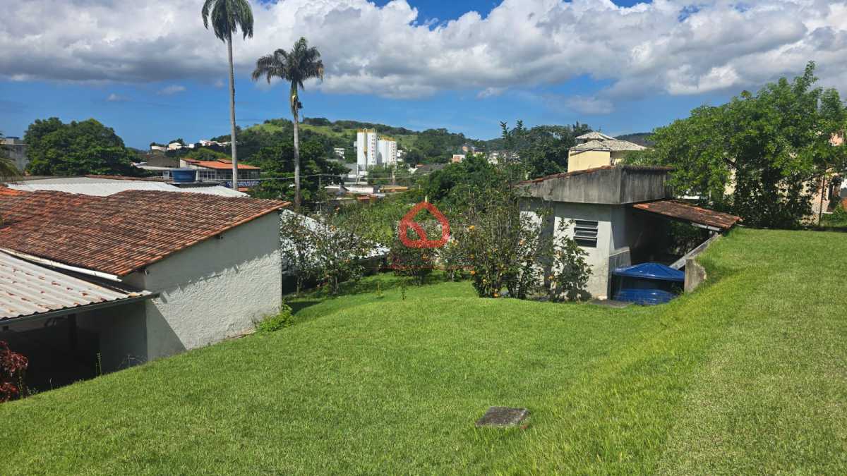 Conheça IMOVEISPONTOCOM 1. do imóvel - Sítio para venda e aluguel Jacarepaguá, Rio de Janeiro - R$ 3.000.000 - PESI10001 - 1 IMOVEISPONTOCOM 1. - 1