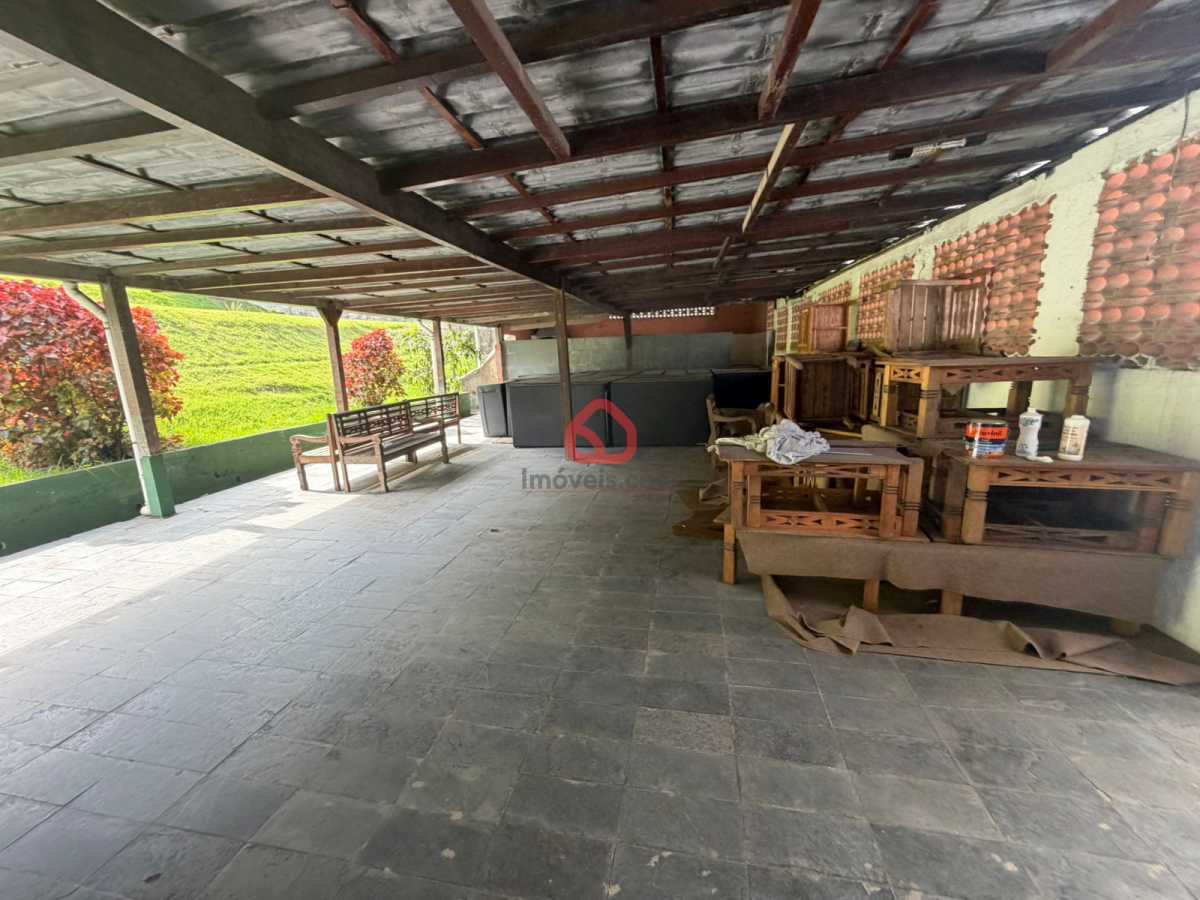 Conheça IMOVEISPONTOCOM 10. do imóvel - Sítio para venda e aluguel Jacarepaguá, Rio de Janeiro - R$ 3.000.000 - PESI10001 - 7 IMOVEISPONTOCOM 10. - 7