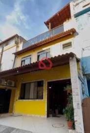 Casa em Condomínio 4 quartos à venda Pechincha, Rio de Janeiro - R$ 729.900 - PECN40391