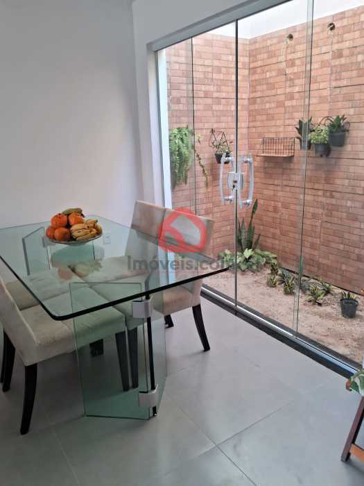 Conheça 0e66b0eb-182c-40a1-afa3-b3934d do imóvel - Casa em Condomínio 3 quartos à venda Vargem Pequena, RJ, Rio de Janeiro - R$ 700.000 - PSCN30251 - 3 0e66b0eb-182c-40a1-afa3-b3934d - 3