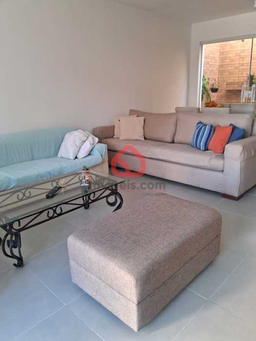 Conheça 4b791040-f207-491d-8ad2-1b1fe1 do imóvel - Casa em Condomínio 3 quartos à venda Vargem Pequena, RJ, Rio de Janeiro - R$ 700.000 - PSCN30251 - 4 4b791040-f207-491d-8ad2-1b1fe1 - 4