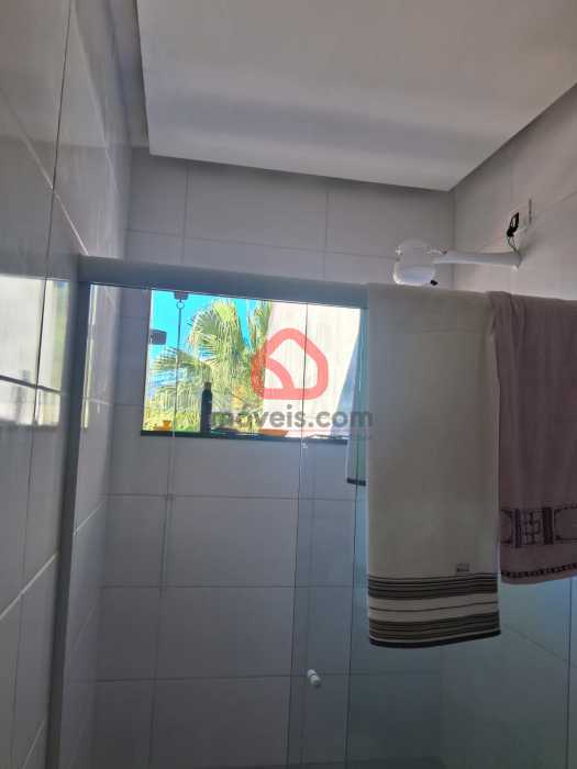 Conheça 4c32de33-45a1-4f22-9783-d9b439 do imóvel - Casa em Condomínio 3 quartos à venda Vargem Pequena, RJ, Rio de Janeiro - R$ 700.000 - PSCN30251 - 12 4c32de33-45a1-4f22-9783-d9b439 - 12