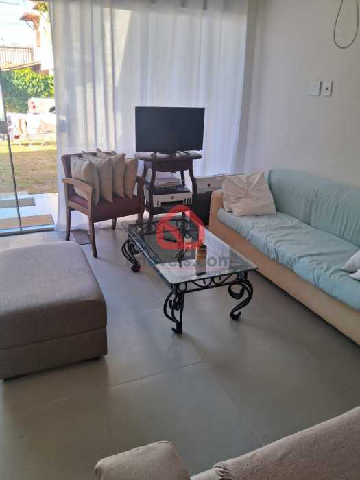 Conheça 7f925c41-fe63-4109-a2ae-fd190b do imóvel - Casa em Condomínio 3 quartos à venda Vargem Pequena, RJ, Rio de Janeiro - R$ 700.000 - PSCN30251 - 5 7f925c41-fe63-4109-a2ae-fd190b - 5