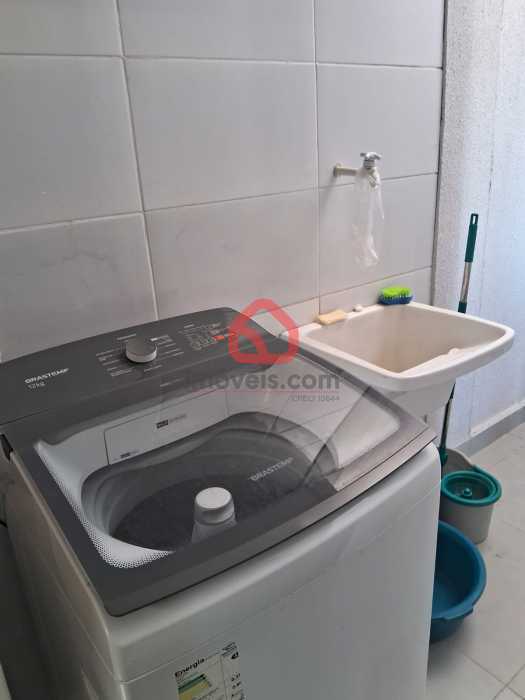 Conheça 03802246-851d-4120-b17d-8a5c91 do imóvel - Casa em Condomínio 3 quartos à venda Vargem Pequena, RJ, Rio de Janeiro - R$ 700.000 - PSCN30251 - 18 03802246-851d-4120-b17d-8a5c91 - 18
