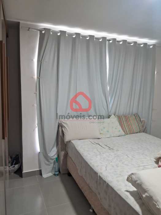 Conheça c19d2831-20f3-41a2-93e4-74b1fc do imóvel - Casa em Condomínio 3 quartos à venda Vargem Pequena, RJ, Rio de Janeiro - R$ 700.000 - PSCN30251 - 9 c19d2831-20f3-41a2-93e4-74b1fc - 9