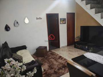 Casa de Vila 3 quartos para alugar Praça Seca, RJ, Rio de Janeiro - R$ 2.200 - PSCV30138