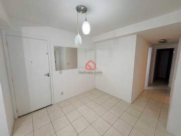 Apartamento 3 quartos à venda Jacarepaguá, Rio de Janeiro - R$ 410.000 - PEAP31584