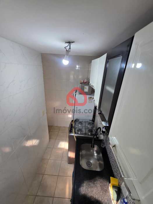 Conheça IMOVEISPONTOCOM 2. do imóvel - Apartamento 1 quarto à venda Curicica, RJ, Rio de Janeiro - R$ 178.000 - PEAP10367 - 17 IMOVEISPONTOCOM 2. - 17
