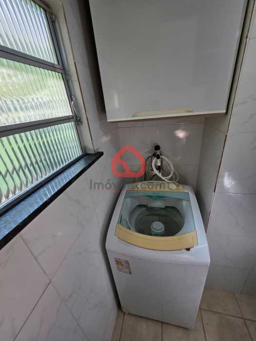 Conheça IMOVEISPONTOCOM 3. do imóvel - Apartamento 1 quarto à venda Curicica, RJ, Rio de Janeiro - R$ 178.000 - PEAP10367 - 16 IMOVEISPONTOCOM 3. - 16