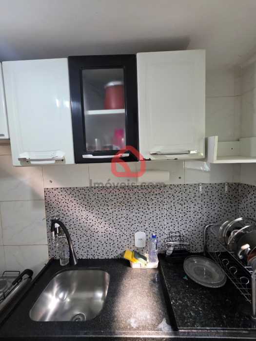 Conheça IMOVEISPONTOCOM 4. do imóvel - Apartamento 1 quarto à venda Curicica, RJ, Rio de Janeiro - R$ 178.000 - PEAP10367 - 18 IMOVEISPONTOCOM 4. - 18