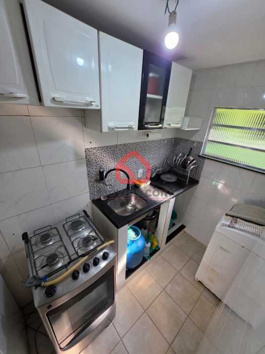 Conheça IMOVEISPONTOCOM 6. do imóvel - Apartamento 1 quarto à venda Curicica, RJ, Rio de Janeiro - R$ 178.000 - PEAP10367 - 19 IMOVEISPONTOCOM 6. - 19