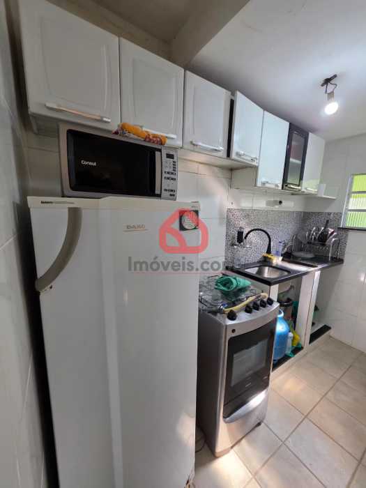 Conheça IMOVEISPONTOCOM 7. do imóvel - Apartamento 1 quarto à venda Curicica, RJ, Rio de Janeiro - R$ 178.000 - PEAP10367 - 20 IMOVEISPONTOCOM 7. - 20
