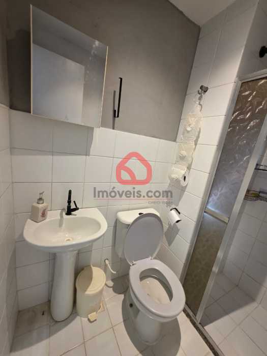 Conheça IMOVEISPONTOCOM 9. do imóvel - Apartamento 1 quarto à venda Curicica, RJ, Rio de Janeiro - R$ 178.000 - PEAP10367 - 13 IMOVEISPONTOCOM 9. - 13