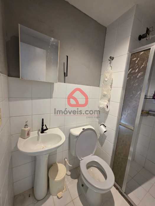 Conheça IMOVEISPONTOCOM 11. do imóvel - Apartamento 1 quarto à venda Curicica, RJ, Rio de Janeiro - R$ 178.000 - PEAP10367 - 12 IMOVEISPONTOCOM 11. - 12