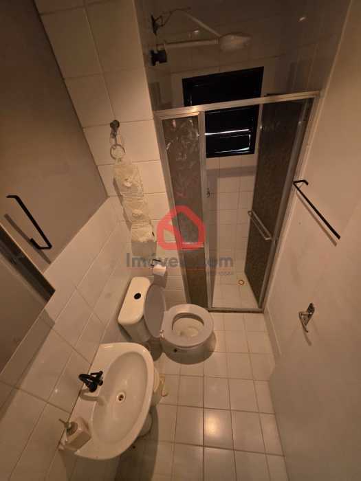 Conheça IMOVEISPONTOCOM 12. do imóvel - Apartamento 1 quarto à venda Curicica, RJ, Rio de Janeiro - R$ 178.000 - PEAP10367 - 14 IMOVEISPONTOCOM 12. - 14
