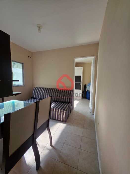 Conheça IMOVEISPONTOCOM 13. do imóvel - Apartamento 1 quarto à venda Curicica, RJ, Rio de Janeiro - R$ 178.000 - PEAP10367 - 7 IMOVEISPONTOCOM 13. - 7