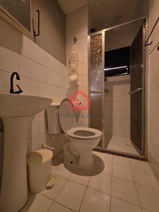 Conheça IMOVEISPONTOCOM 14. do imóvel - Apartamento 1 quarto à venda Curicica, RJ, Rio de Janeiro - R$ 178.000 - PEAP10367 - 15 IMOVEISPONTOCOM 14. - 15