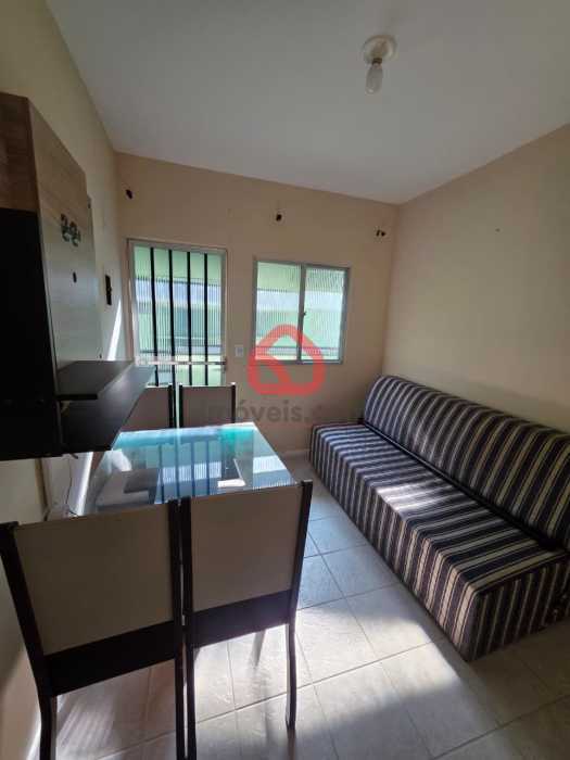 Conheça IMOVEISPONTOCOM 15. do imóvel - Apartamento 1 quarto à venda Curicica, RJ, Rio de Janeiro - R$ 178.000 - PEAP10367 - 4 IMOVEISPONTOCOM 15. - 4