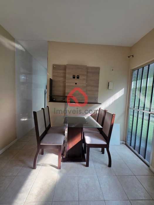 Conheça IMOVEISPONTOCOM 17. do imóvel - Apartamento 1 quarto à venda Curicica, RJ, Rio de Janeiro - R$ 178.000 - PEAP10367 - 6 IMOVEISPONTOCOM 17. - 6