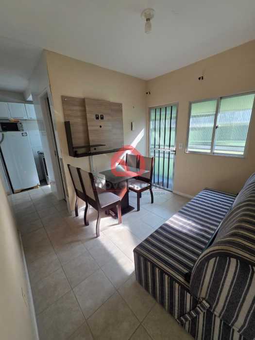Conheça IMOVEISPONTOCOM 19. do imóvel - Apartamento 1 quarto à venda Curicica, RJ, Rio de Janeiro - R$ 178.000 - PEAP10367 - 5 IMOVEISPONTOCOM 19. - 5