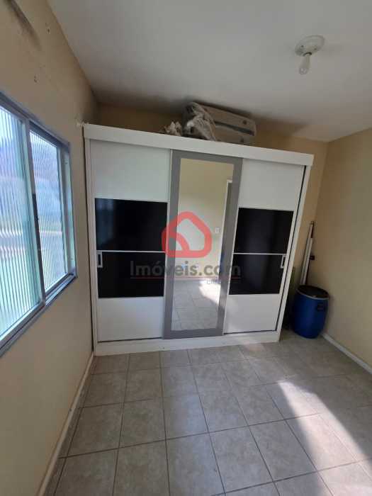 Conheça IMOVEISPONTOCOM 21. do imóvel - Apartamento 1 quarto à venda Curicica, RJ, Rio de Janeiro - R$ 178.000 - PEAP10367 - 9 IMOVEISPONTOCOM 21. - 9
