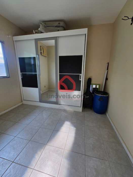 Conheça IMOVEISPONTOCOM 22. do imóvel - Apartamento 1 quarto à venda Curicica, RJ, Rio de Janeiro - R$ 178.000 - PEAP10367 - 11 IMOVEISPONTOCOM 22. - 11