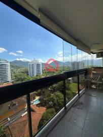 Imperdível - Apartamento à venda Rua Gilberto Freire, Recreio dos Bandeirantes, RJ, Rio de Janeiro - R$ 640.000 - BTAP20207