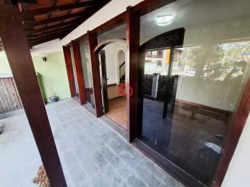 Casa em Condomínio 4 quartos à venda Taquara, Rio de Janeiro - R$ 450.000 - PECN40392