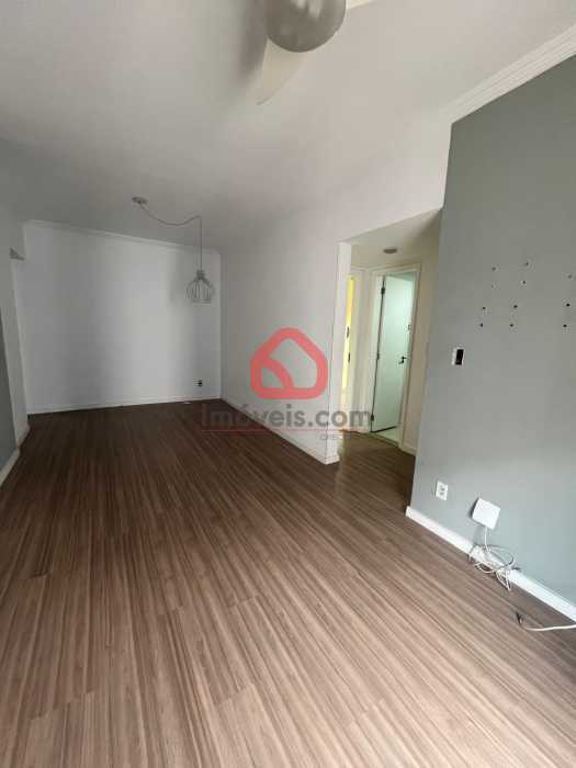 Conheça IMOVEISPONTOCOM 3. do imóvel - Apartamento 2 quartos à venda Pechincha, Rio de Janeiro - R$ 320.000 - PEAP23925 - 5 IMOVEISPONTOCOM 3. - 5